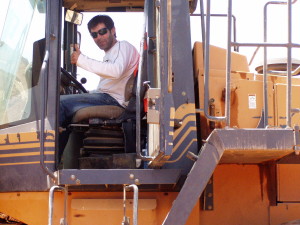 OLYMPUS DIGITAL CAMERA